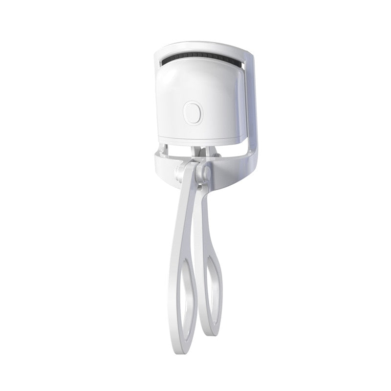 Portable Electric Eyelash Curler